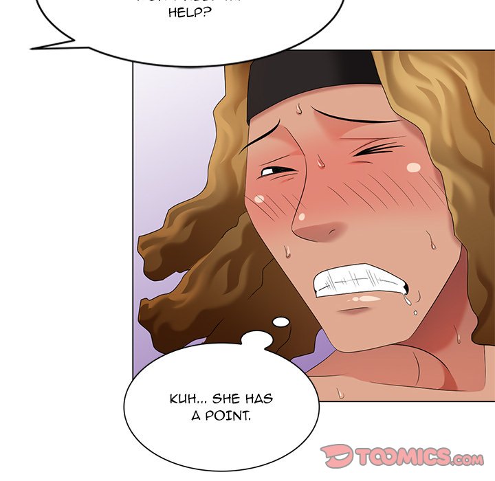 Secret Hideout chapter 47 page 147