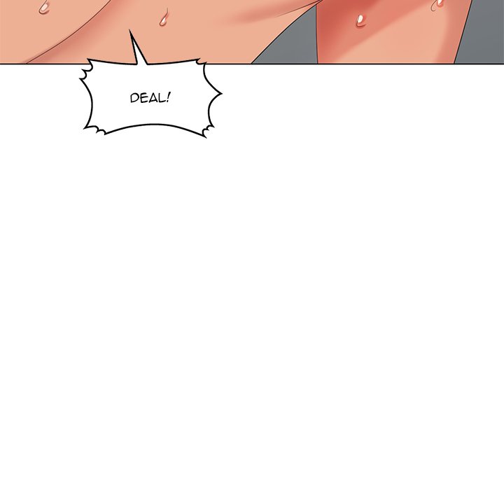 Secret Hideout chapter 47 page 150