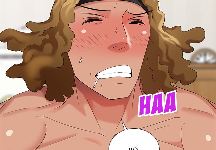 Secret Hideout chapter 48 page 2