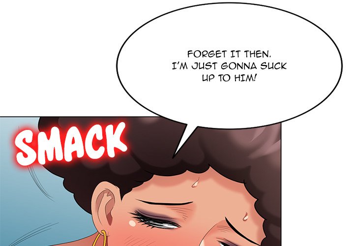 Secret Hideout chapter 48 page 4