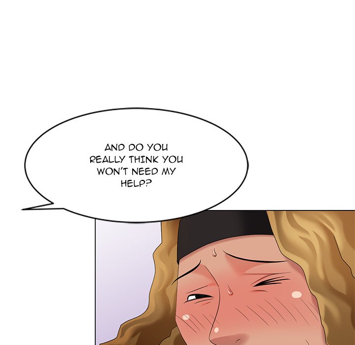 Secret Hideout chapter 48 page 6