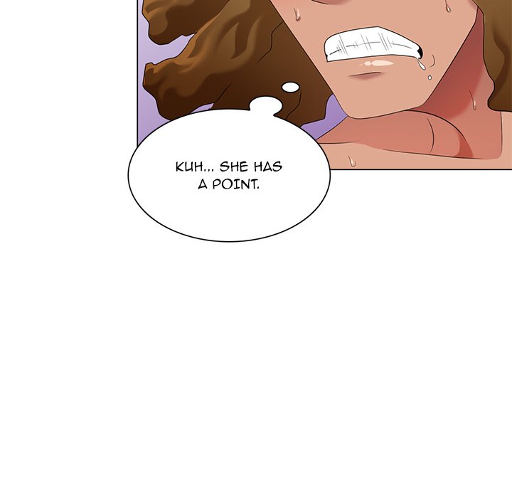 Secret Hideout chapter 48 page 7