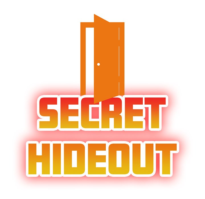Secret Hideout chapter 48 page 14