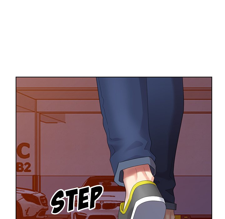 Secret Hideout chapter 48 page 19
