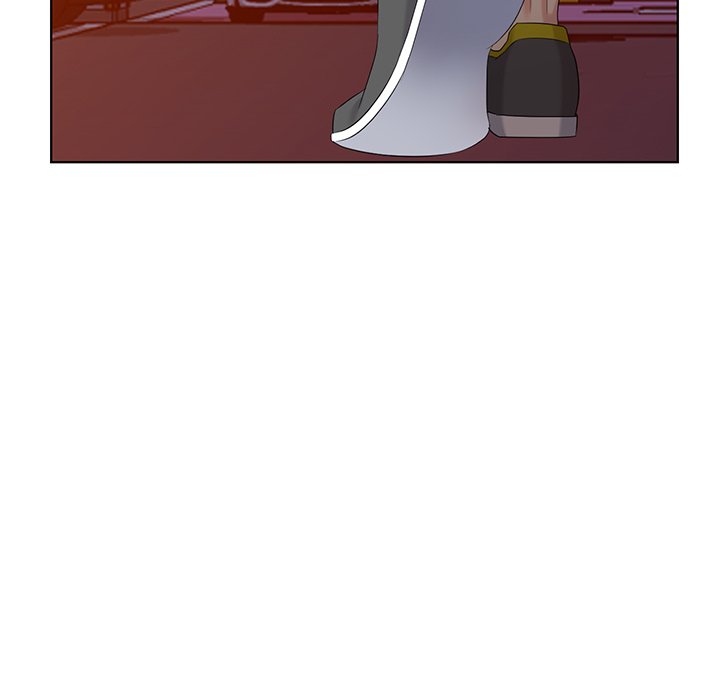 Secret Hideout chapter 48 page 20