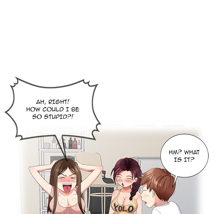 Secret Hideout chapter 48 page 25