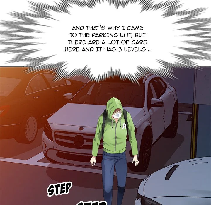 Secret Hideout chapter 48 page 29