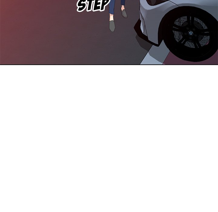 Secret Hideout chapter 48 page 30