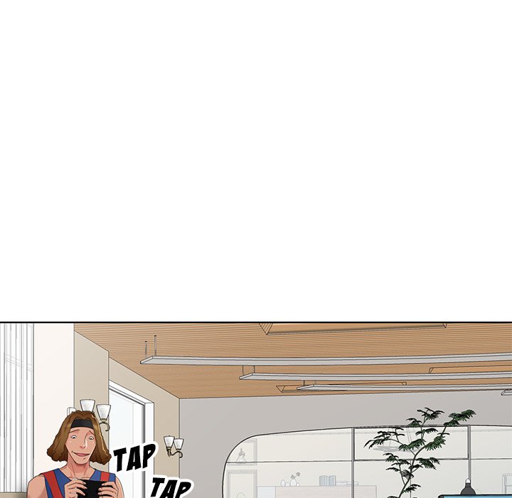 Secret Hideout chapter 48 page 35
