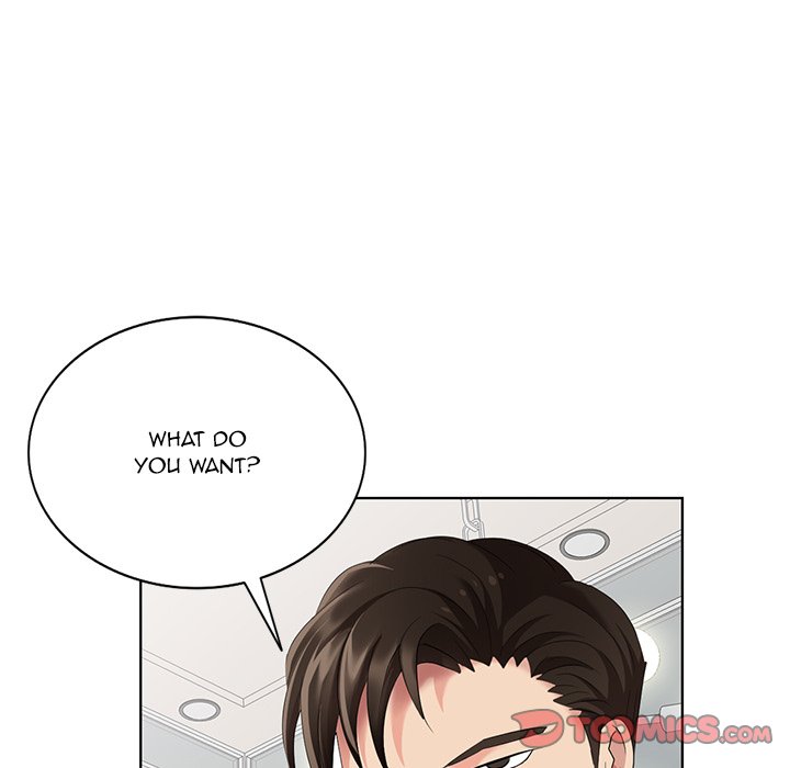 Secret Hideout chapter 48 page 39
