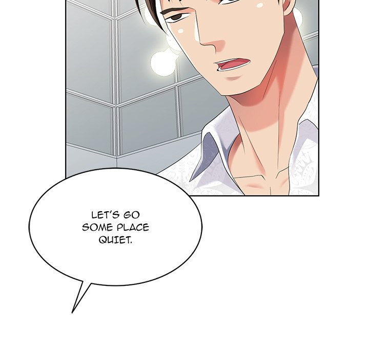 Secret Hideout chapter 48 page 40