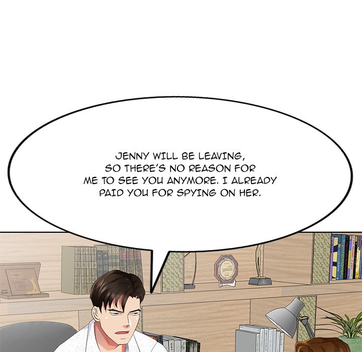 Secret Hideout chapter 48 page 41