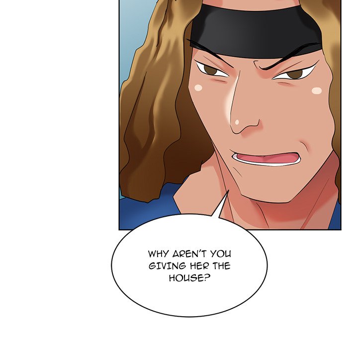 Secret Hideout chapter 48 page 44