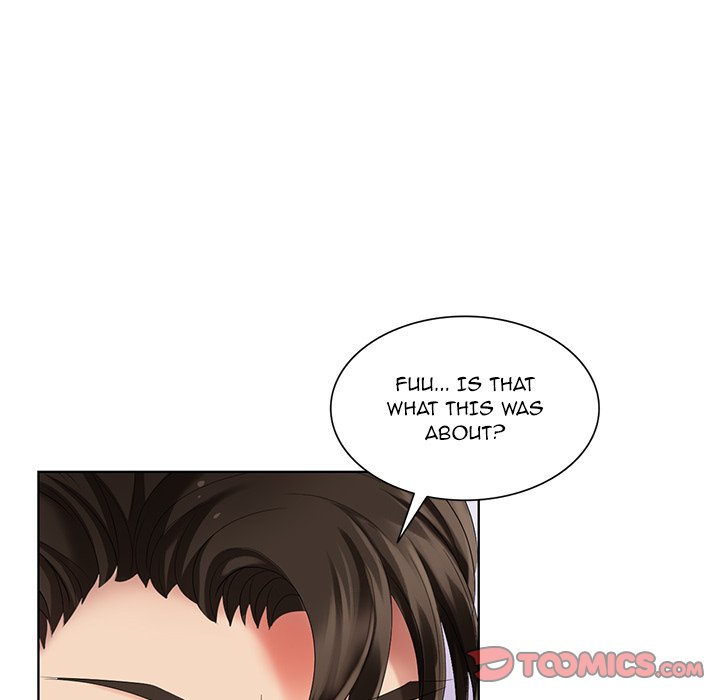 Secret Hideout chapter 48 page 45