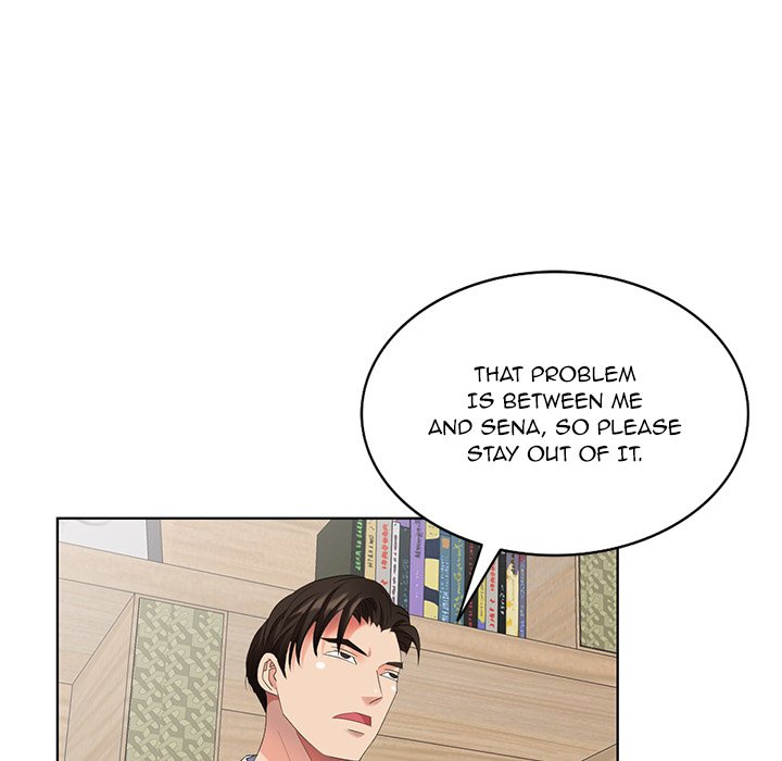 Secret Hideout chapter 48 page 47