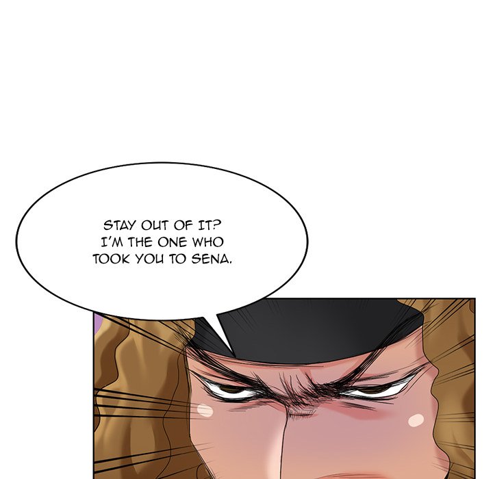 Secret Hideout chapter 48 page 49