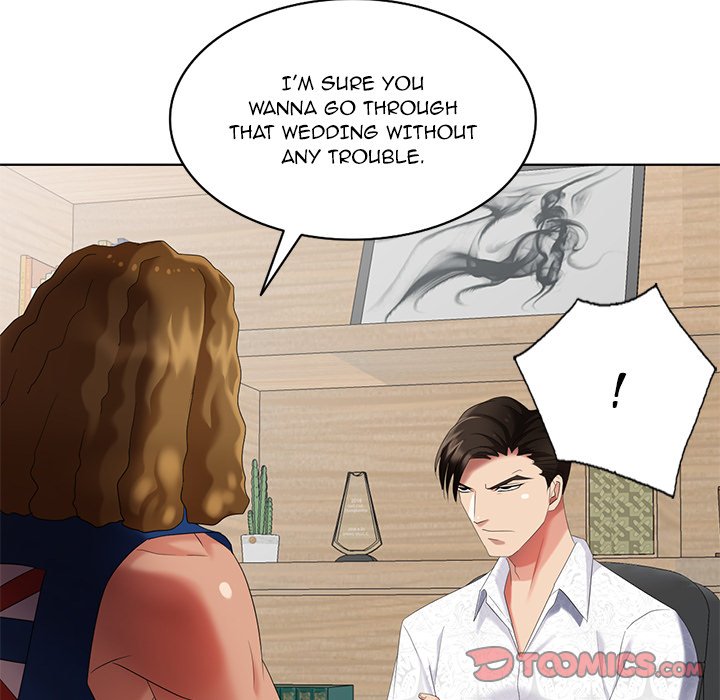 Secret Hideout chapter 48 page 51