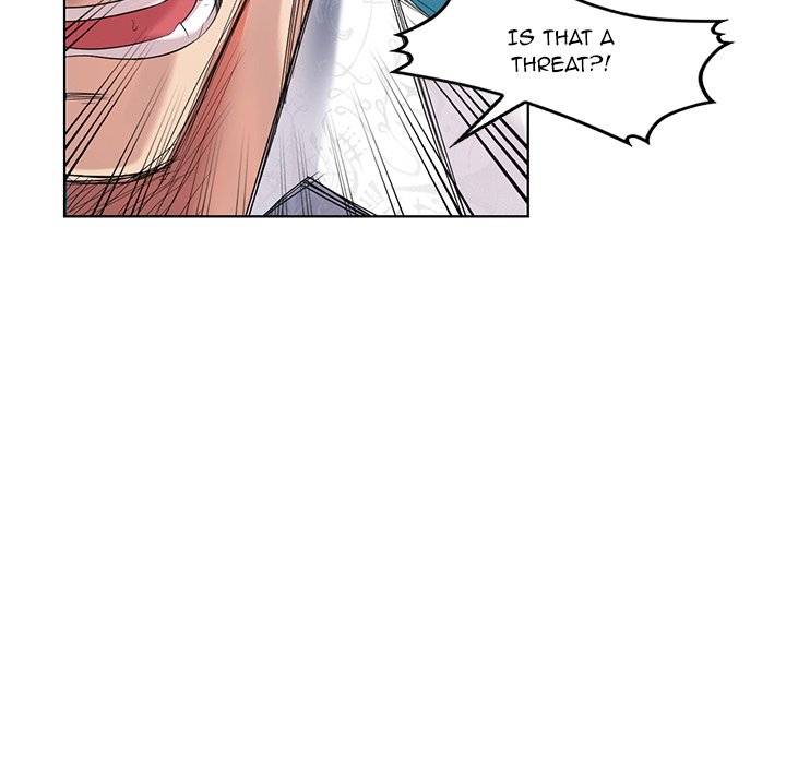 Secret Hideout chapter 48 page 54