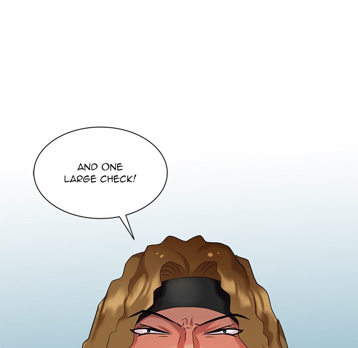 Secret Hideout chapter 48 page 59