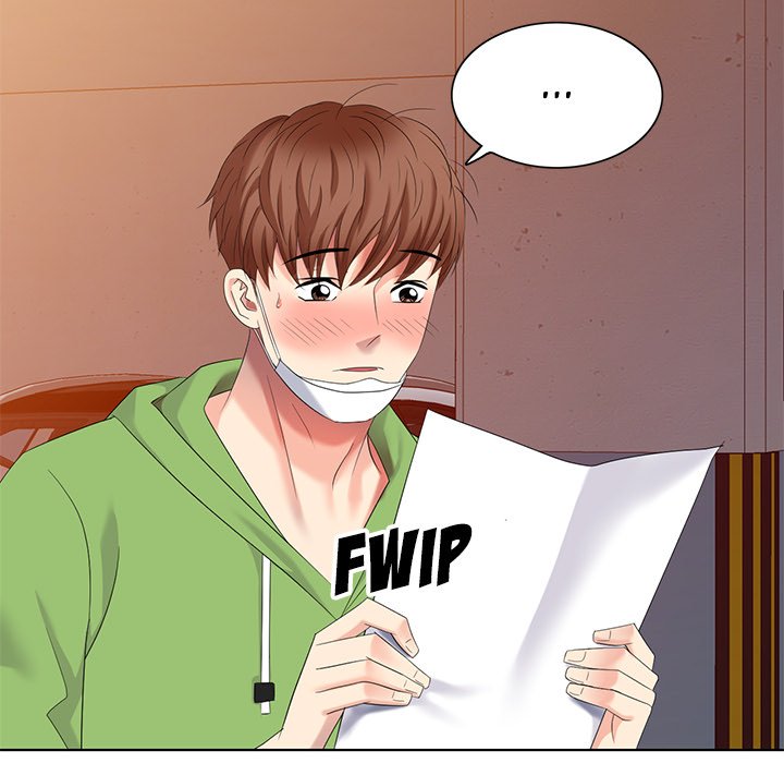 Secret Hideout chapter 48 page 66