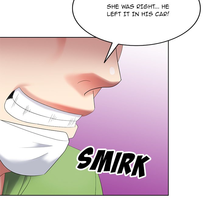 Secret Hideout chapter 48 page 68