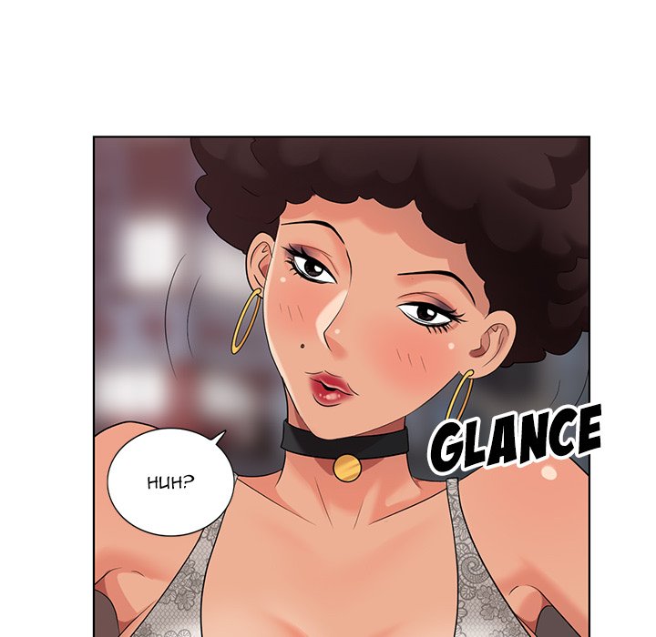 Secret Hideout chapter 48 page 72
