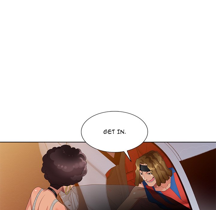 Secret Hideout chapter 48 page 78