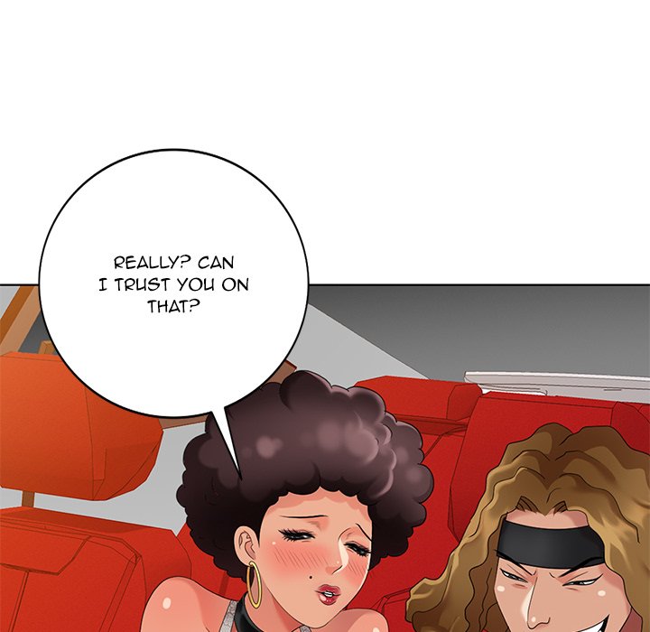 Secret Hideout chapter 48 page 82