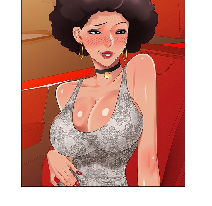 Secret Hideout chapter 48 page 85