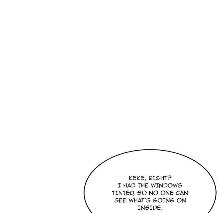 Secret Hideout chapter 48 page 86