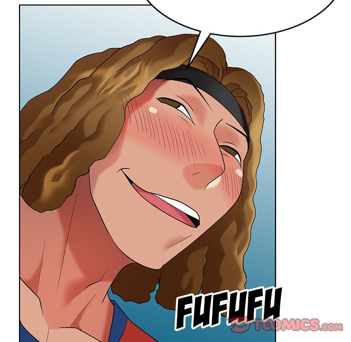 Secret Hideout chapter 48 page 87
