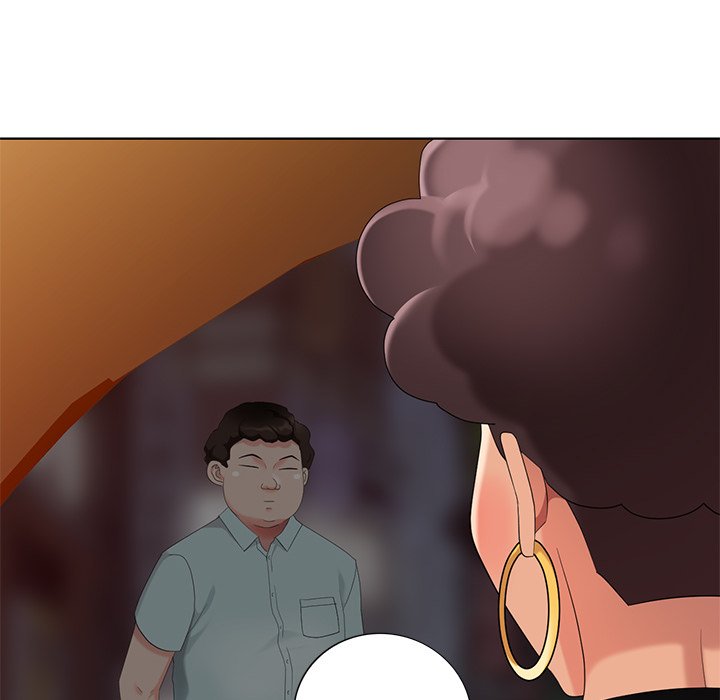 Secret Hideout chapter 48 page 91