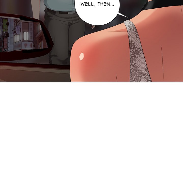 Secret Hideout chapter 48 page 92
