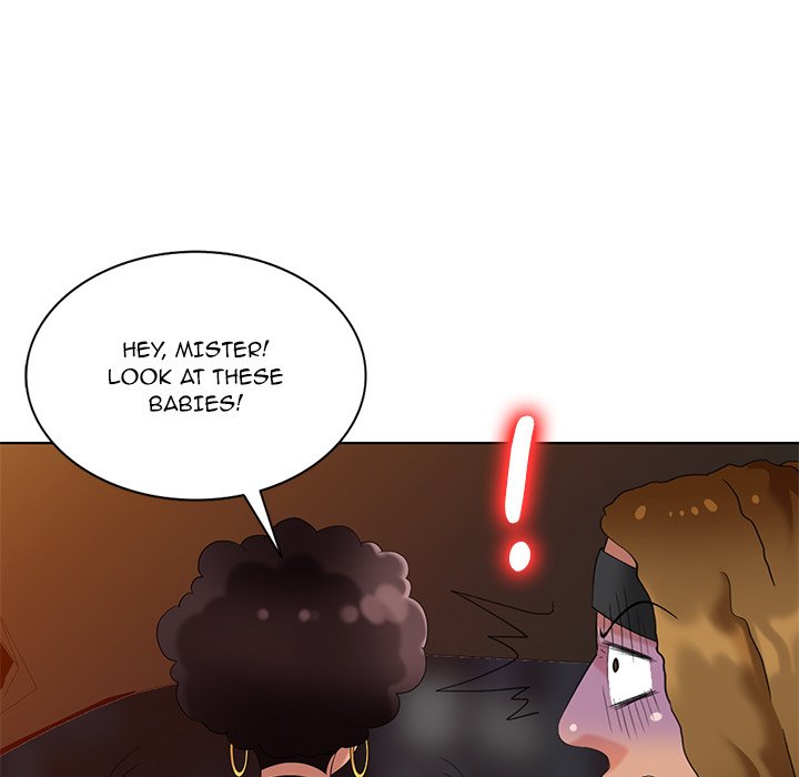 Secret Hideout chapter 48 page 96