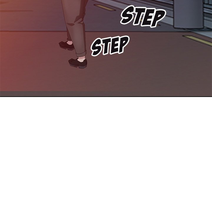 Secret Hideout chapter 48 page 102