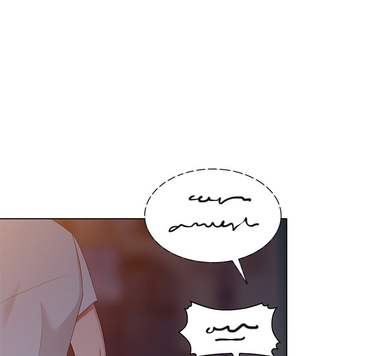 Secret Hideout chapter 48 page 103