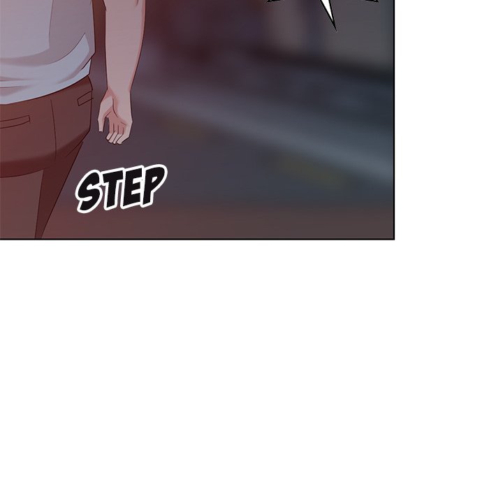 Secret Hideout chapter 48 page 104