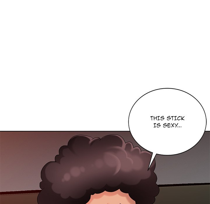 Secret Hideout chapter 48 page 109