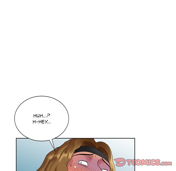 Secret Hideout chapter 48 page 111