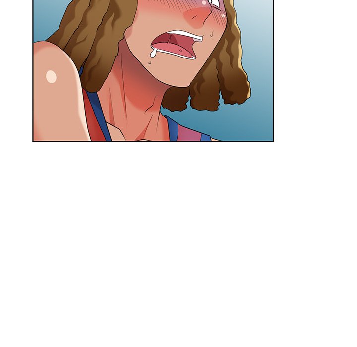 Secret Hideout chapter 48 page 112