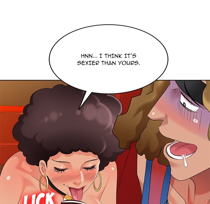Secret Hideout chapter 48 page 113