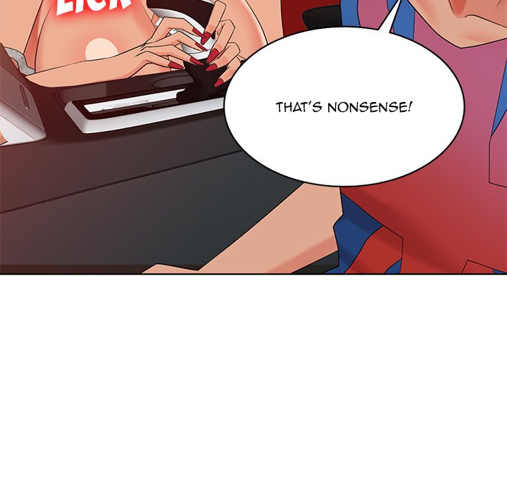 Secret Hideout chapter 48 page 114