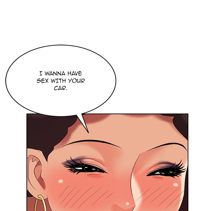 Secret Hideout chapter 48 page 115