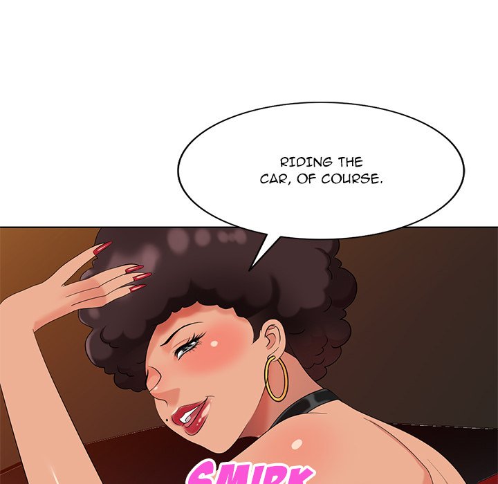 Secret Hideout chapter 48 page 122