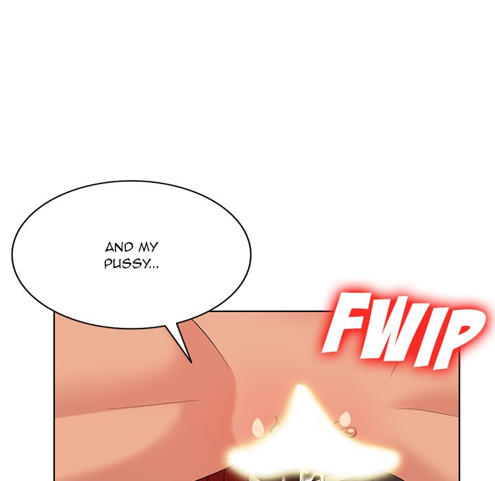 Secret Hideout chapter 48 page 124