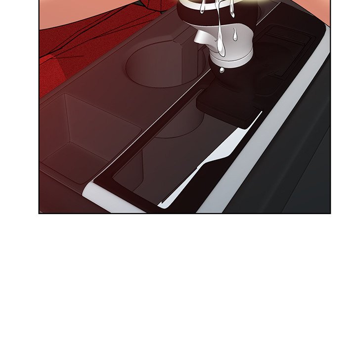 Secret Hideout chapter 48 page 125