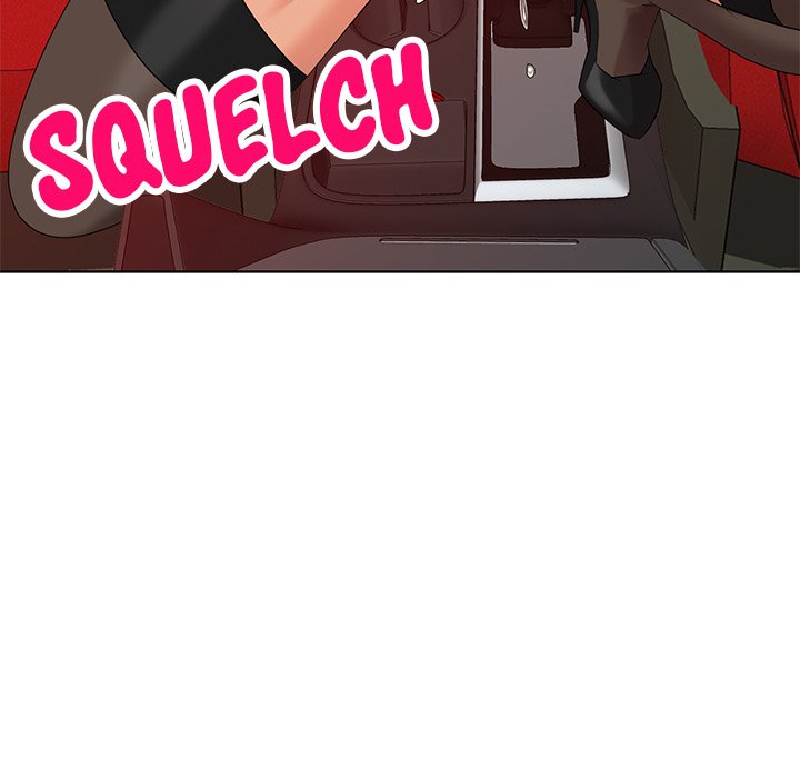 Secret Hideout chapter 48 page 128