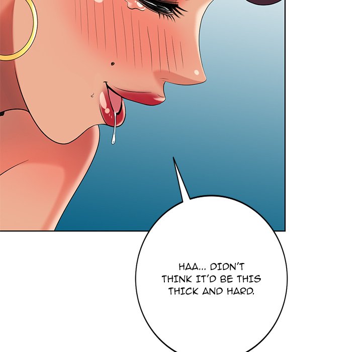 Secret Hideout chapter 48 page 130