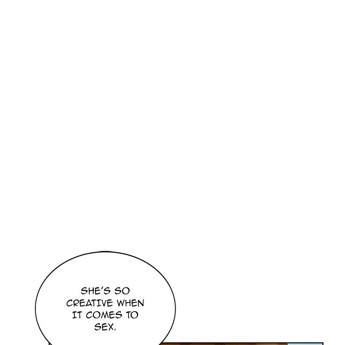 Secret Hideout chapter 48 page 133