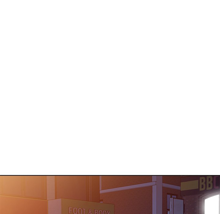 Secret Hideout chapter 48 page 137